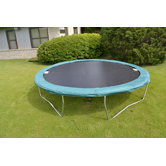 Orbounder 14' Trampoline