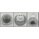 3W GU10 LED Light Bulb