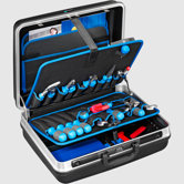 Vol Style Tool Case