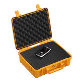 Type 10 Outdoor Case