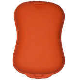 Outdoor XS Case in Orange