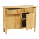 Teak Sillage Sideboard