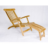 Les Jardins Seating