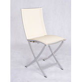 Dripper Folding Dining Side Chair