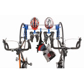 Bike Rail Bike Rack (for 2 bikes)