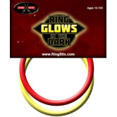 Glows in the Dark Spare Ring