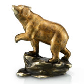 Crouching Bear