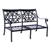 Paragon Casual Swivel Rockers