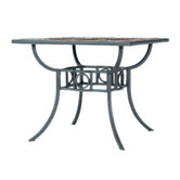 Calandra 42" Dining Table