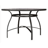 Salina 42" Club Table