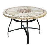 Santana Bistro Table