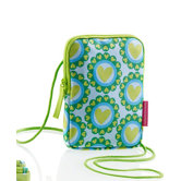 Agatha Ruiz de la Prada Mini Bag - Heart Pins