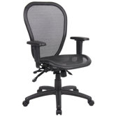 High-Back Task Chair