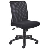Budget High-Back Task Chair