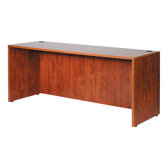 Credenza Desk