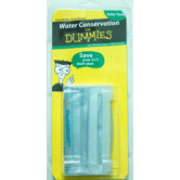 FlushSMART Toilet Tank Optimizer Displacement Bag