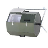 4.4 Cu. Ft. Tumbler Composter
