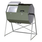 9.4 Cu. Ft. Tumbler Composter