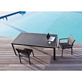 Plaza Dining Table