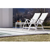 Victor Lounge Chair