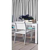 Victor Armless Dining Chair