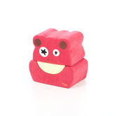 Silly Soft Kiko Novelty Chair