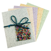 Treasure Chest Blue Hills Studio Card Kits