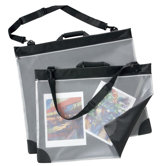 Mesh Front Portfolio