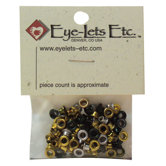 Eyelets Assortment (Set of 100)