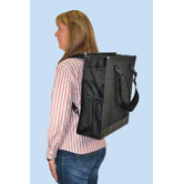 Easel Backpack