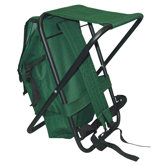 Heritage Artist Seat Backpack