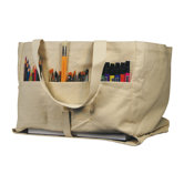Heritage Water Colors Painters Bag