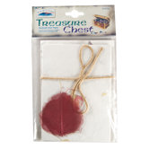 Blue Hills Studio Treasure Chest Card Kits