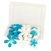 Irene's Garden Pack O'Plumerias (Set of 50)