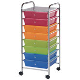 Storage Cart