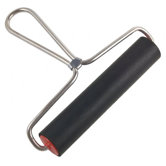 Hard Rubber Brayer