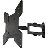 Articulating Arm Wall Mount for 13" to 47" Flat Panel Screens