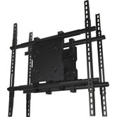 Ceiling Mount Box and Universal Screen Adapter Assembly for 37" to 65" Dual Back to Back Screens