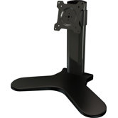 Single Monitor Desktop Stand