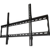 Universal Flat Wall Mount for 37" to 63" Flat Panel Screens