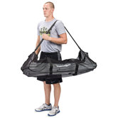 Versa Hurdle Bag