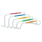 Agility Rocker Hurdle (Set of 5)