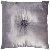Cluster Dove Polyester Filled Cushion
