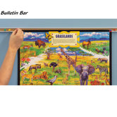 Bulletin Bars