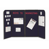 Portable Presentation Boards