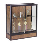 Best-Rite Display Cases