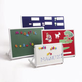 Magnetic Language Boards