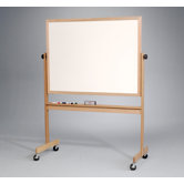 Deluxe Reversible Boards