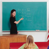 Valu-Rite Chalkboard