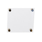 Enlighten 1x1 Non-Magnetic Glass Board